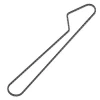 Звено цепи, Link Chain, Assy, #60h, 181 Links AXE80368 