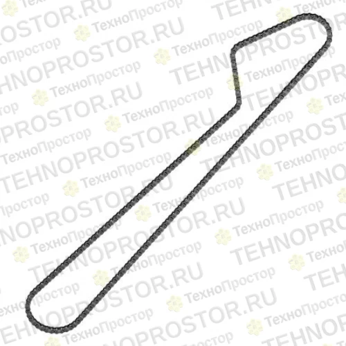 Звено цепи, Link Chain, Assy, #60h, 181 Links AXE80368 