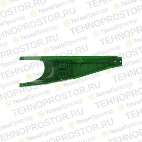 Делитель жатки, Crop Divider, Assy, Point, Outer, W AXE82863 
