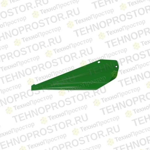 Делитель жатки, Crop Divider, Assy, Point, Outer, W AXE82863 