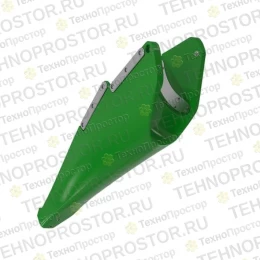 Делитель жатки, Crop Divider, Assy, Point, Outer, W AXE82869 