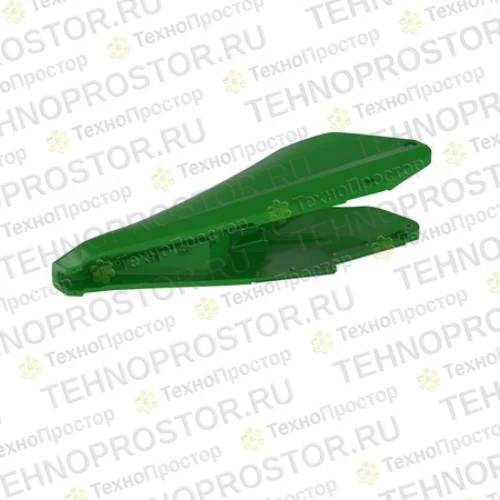 Делитель жатки, Crop Divider, Assy, Point, Outer, W AXE82869 