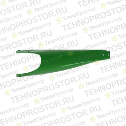 Делитель жатки, Crop Divider, Assy, Point, Outer, W AXE82869 