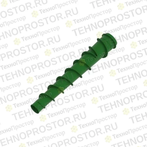 Делитель жатки, Crop Divider, Main Scroll Assy Rh AXT11280 