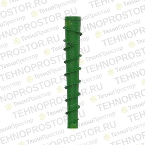 Делитель жатки, Crop Divider, Main Scroll Assy Rh AXT11280 