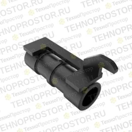 Гильза, Sleeve, Sleeve-qa Lg Hook AXT12389 
