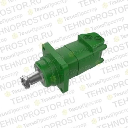 Гидравлический мотор, Hydraulic Motor, Motor - 394cc AXT13787 