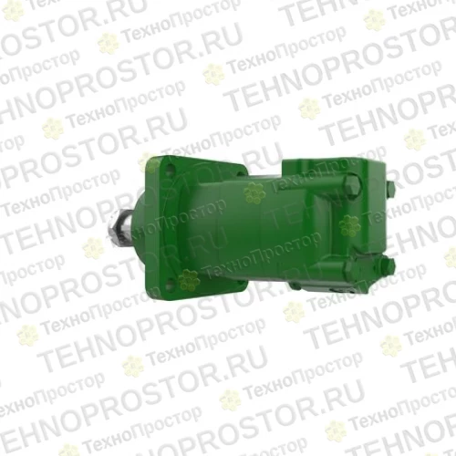 Гидравлический мотор, Hydraulic Motor, Motor - 394cc AXT13787 