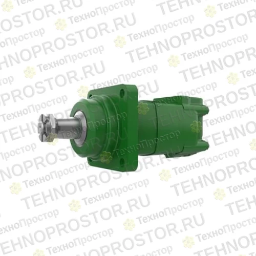 Гидравлический мотор, Hydraulic Motor, Motor - 394cc AXT13787 