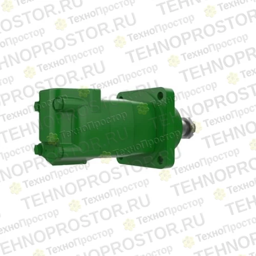 Гидравлический мотор, Hydraulic Motor, Motor - 394cc AXT13787 