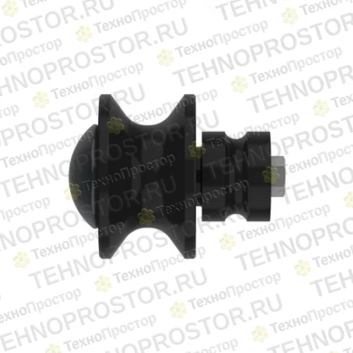 Каток, Roller, Tail Roller Assembly AXT14241 