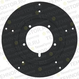 Дисковое орудие, Disk, Disk Assy-b/c 22in AXT16365