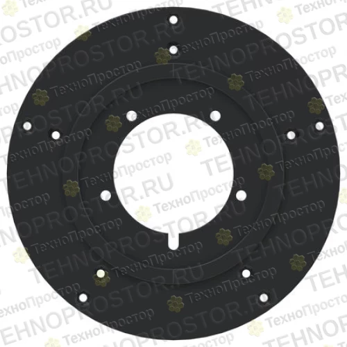 Дисковое орудие, Disk, Disk Assy-b/c 22in AXT16365 