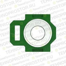 Подшипник с корпусом, Bearing With Housing AZ100856 