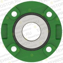 Подшипник с корпусом, Ball Bearing AZ100857 