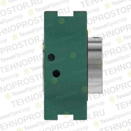 Подшипник с корпусом, Bearing With Housing, Kp - Upper AZ101706 