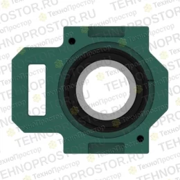 Подшипник с корпусом, Bearing With Housing, Kp - Upper AZ101706 