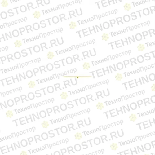 Износостойкая накладка, Wear Plate AZ101740 