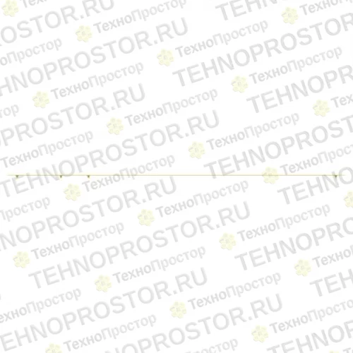 Износостойкая накладка, Wear Plate AZ101740 