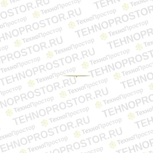 Износостойкая накладка, Wear Plate AZ101740 