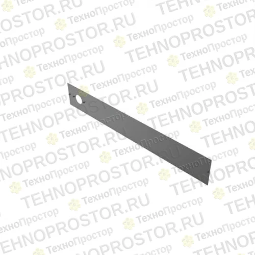 Износостойкая накладка, Wear Plate, Wear Plate AZ103382 