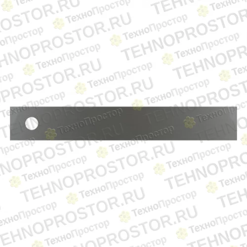 Износостойкая накладка, Wear Plate, Wear Plate AZ103382 