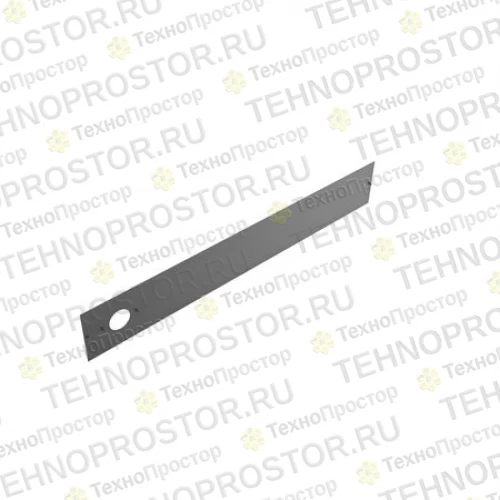 Износостойкая накладка, Wear Plate, Wear Plate AZ103382 