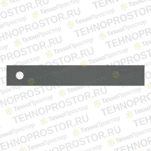 Износостойкая накладка, Wear Plate, Wear Plate AZ103382 