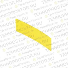 Износостойкая накладка, Wear Plate, Wear Plate - High Arch AZ103510 