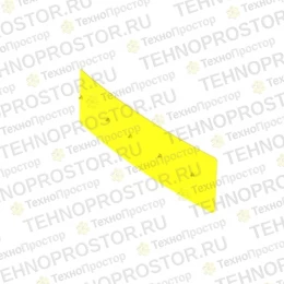 Износостойкая накладка, Wear Plate, Wear Plate - High Arch AZ103510