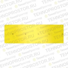 Износостойкая накладка, Wear Plate, Wear Plate - High Arch AZ103510