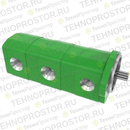 Гидравлический насос, Gear Pump Cw 8cc/11cc/4cc Sae A 11t AZ103951 