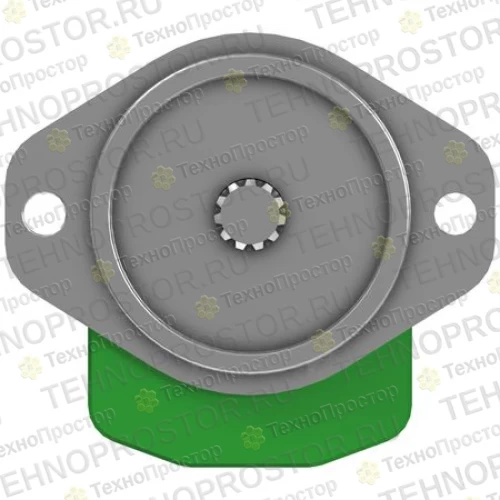Гидравлический насос, Gear Pump Cw 8cc/11cc/4cc Sae A 11t AZ103951 