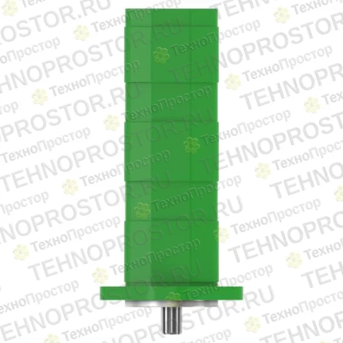 Гидравлический насос, Gear Pump Cw 8cc/11cc/4cc Sae A 11t AZ103951 