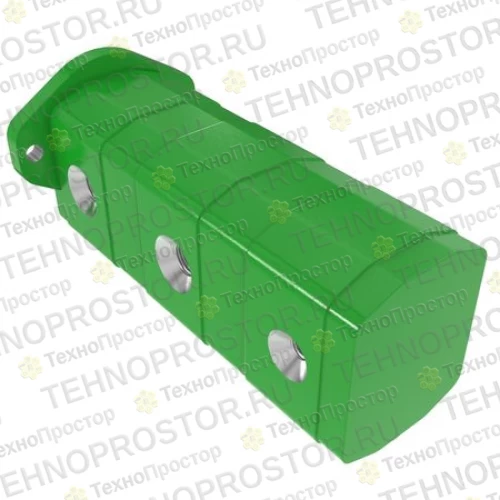 Гидравлический насос, Gear Pump Cw 8cc/11cc/4cc Sae A 11t AZ103951 