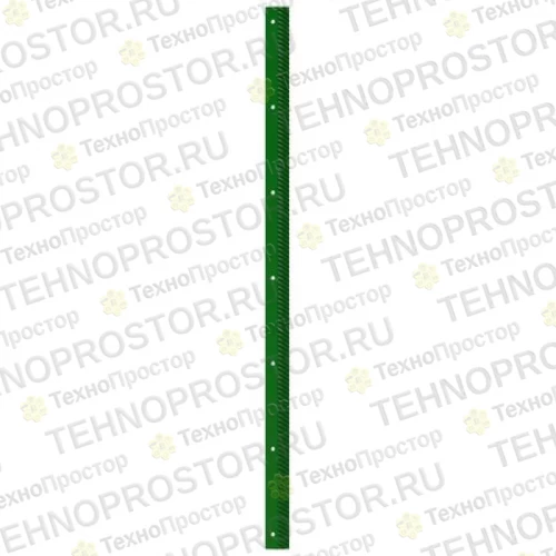 Бич, Rasp Bar AZ47216 