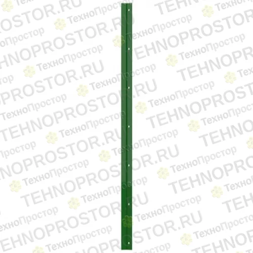 Бич, Rasp Bar AZ47216 