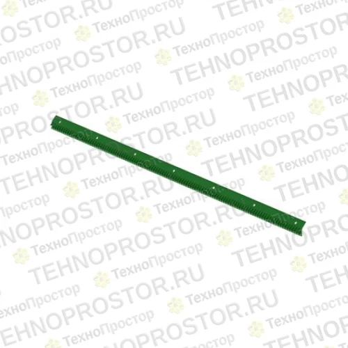 Бич, Rasp Bar AZ47216 
