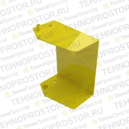 Заслонка, Flap, Flap End , Spout - Std AZ53234 