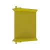 Заслонка, Flap, Flap End , Spout - Std AZ53234 