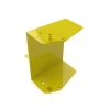 Заслонка, Flap, Flap End , Spout - Std AZ53234 
