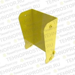 Заслонка, Flap, Flap Middle , Spout - Std M AZ54380 