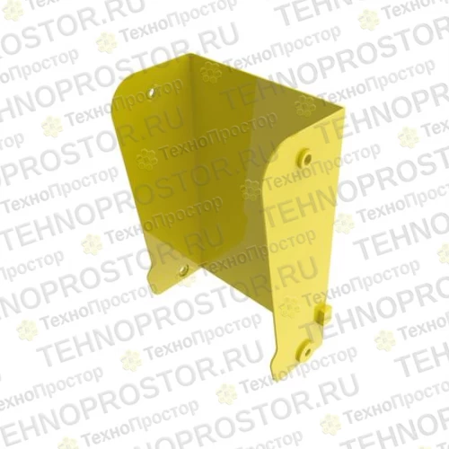 Заслонка, Flap, Flap Middle , Spout - Std M AZ54380 