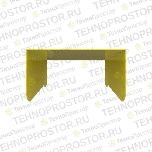 Заслонка, Flap, Flap Middle , Spout - Std M AZ54380 