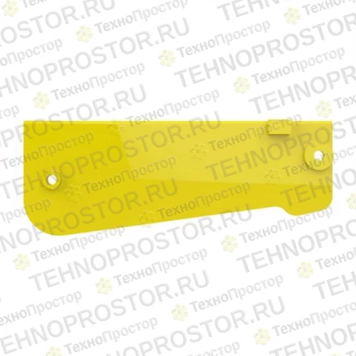 Заслонка, Flap, Flap Middle , Spout - Std M AZ54380 