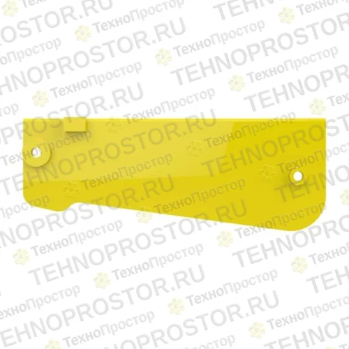 Заслонка, Flap, Flap Middle , Spout - Std M AZ54380 