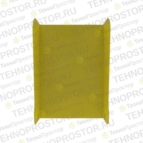Заслонка, Flap, Flap Middle , Spout - Std M AZ54380 
