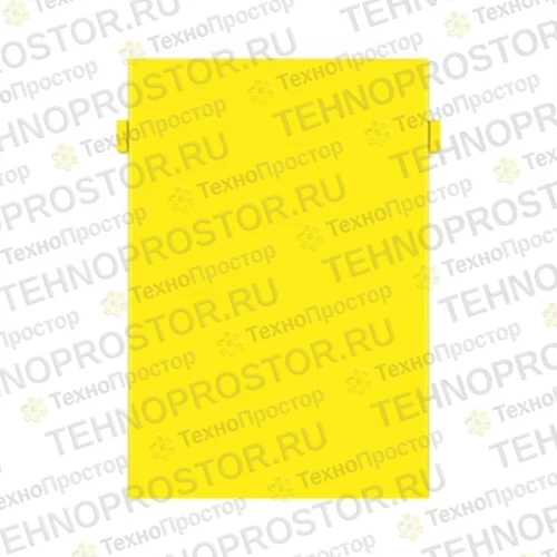 Заслонка, Flap, Flap Middle , Spout - Std M AZ54380 