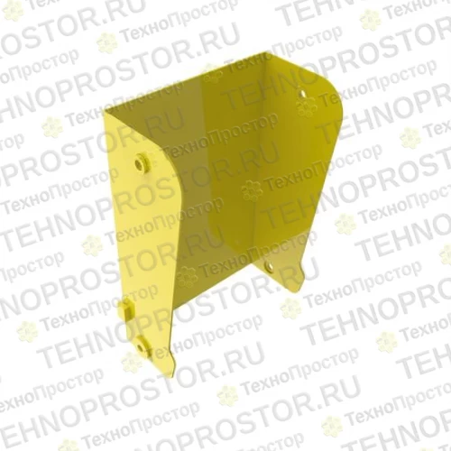 Заслонка, Flap, Flap Middle , Spout - Std M AZ54380 