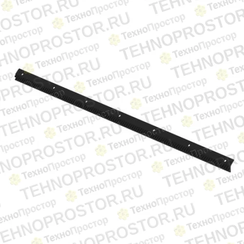Бич, Rasp Bar AZ58905 